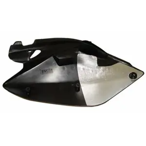 Heat Shield Protective Adhesive Blackbird Racing image-0