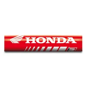 Motorcycle handlebar foam with bar Blackbird Racing Replica Honda image-0