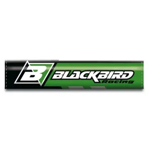 Motorcycle handlebar foam Blackbird Racing image-0