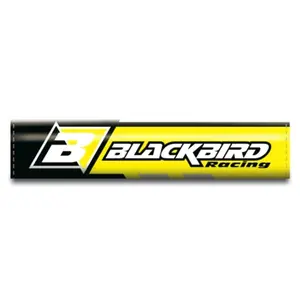 Motorcycle handlebar foam with bar Blackbird Racing image-0