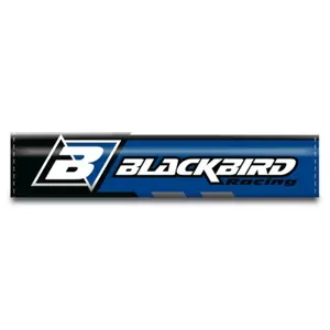 Motorcycle handlebar foam with bar Blackbird Racing image-0