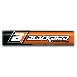 Motorcycle handlebar foam Blackbird Racing image-0
