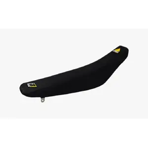 Motorcycle seat cover Blackbird Racing Pyramid Honda CRF450R image-0
