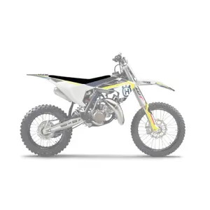 Motorzadelhoes Blackbird Racing Husqvarna TC 65 image-1