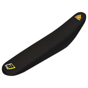 Motorcycle seat cover Blackbird Racing Pyramid Gas Gas image-0
