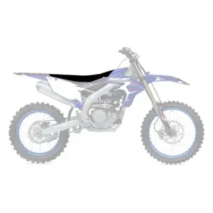 Motorzadelhoes Blackbird Racing Yamaha YZ 450 F image-1
