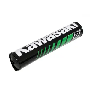 Motorcycle handlebar foam Blackbird Racing Kawasaki image-0