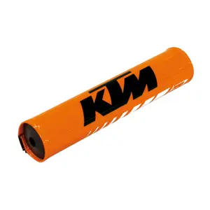 Motorcycle handlebar foam Blackbird Racing KTM image-0