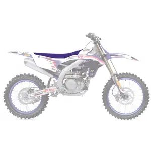 Motorzadelhoes Blackbird Racing Replica Team Yamaha Factory 50th Anniversary image-1