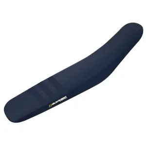 Motorcycle seat cover Blackbird Racing Replica Trophy 2022 Husqvarna image-0