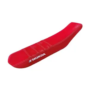 Motorcycle seat cover Blackbird Racing Team HRC image-1