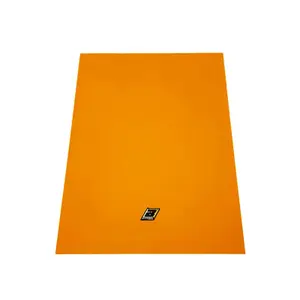 Motorcycle seat cover Blackbird Racing Yamaha YZ 450 F image-0