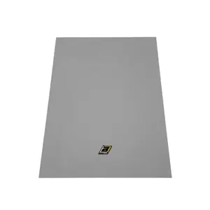 Motorcycle seat cover Blackbird Racing High Grip image-0