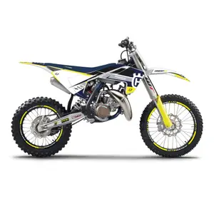 Motorcycle decoration kit Blackbird Racing Husqvarna TC 85 Big Wheels 19/16 image-1