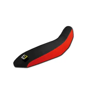 Funda de asiento de moto Blackbird Racing Rally Ride (x2) image-0