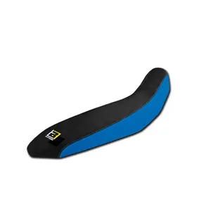 Motorcycle seat cover Blackbird Racing Rally Ride image-0