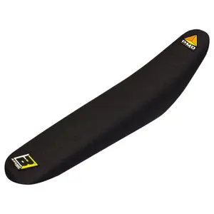 Motorcycle seat cover Blackbird Racing Pyramid Gas Gas image-0