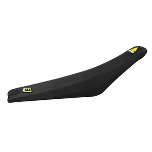 Motorcycle seat cover Blackbird Racing Pyramid image-0