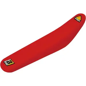 Motorcycle seat cover Blackbird Racing Pyramid Gas Gas image-0