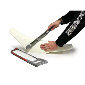Motorcycle seat foam Blackbird Racing image-1