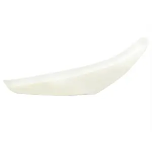 Standard Motorcycle Seat Foam Blackbird Racing Kawasaki image-0