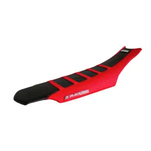 Motorcycle seat cover Blackbird Racing Ducati Desmo 450 MX image-0