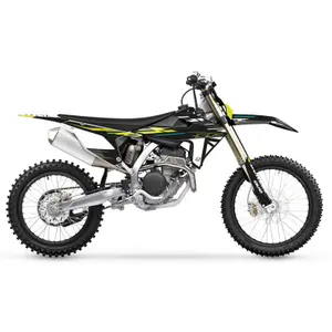 Motorcycle decoration kit Blackbird Racing Dream Graphic 5 image-0