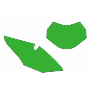 1082032005-baksidan-av-en-motorcykelplatta-blackbird-racing-crf450rx-grn-tu