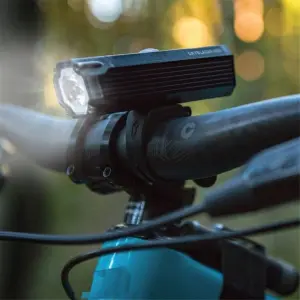 Lampada anteriore Blackburn Dayblazer 1000 image-5