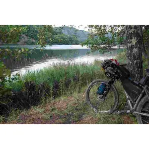 Τσάντα πλαισίου Blackburn TopTube image-5