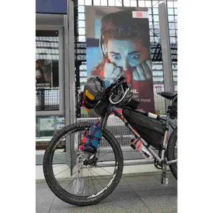 Τσάντα πλαισίου Blackburn TopTube image-6
