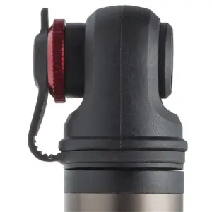 2-stage hand pump Blackburn Airtik 2 Stage image-2