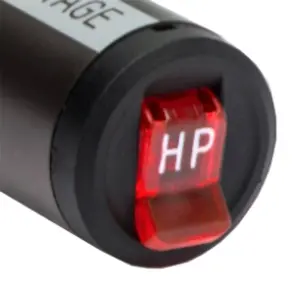 2-stage hand pump Blackburn Airtik 2 Stage image-3