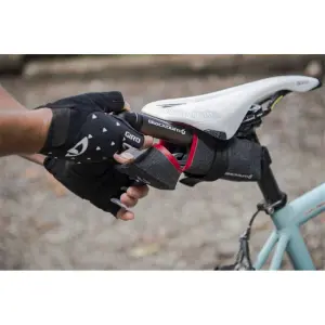 2-stage hand pump Blackburn Airtik 2 Stage image-1