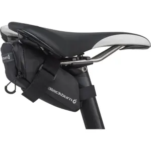 Reflective saddle bag Blackburn image-1