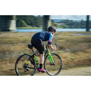 Reflective saddle bag Blackburn image-5