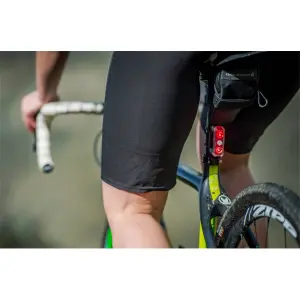 Reflective saddle bag Blackburn image-4