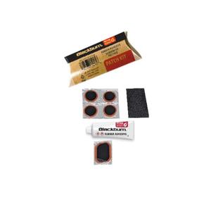 Kit de colle Blackburn Rustines