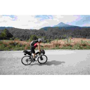 Handlebar bag Blackburn Outpost Hb Roll image-2