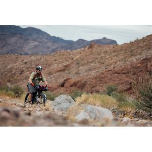 Handlebar bag Blackburn Outpost Hb Roll image-3