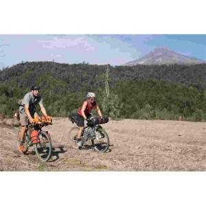 Handlebar bag Blackburn Outpost Hb Roll image-6