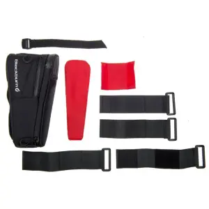 Bag top tube bike Blackburn Outpost image-1