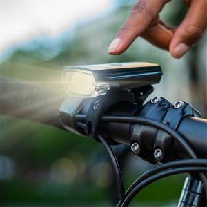 Éclairage vélo avant et grille arrière Blackburn Combo Dayblazer 550 image-1