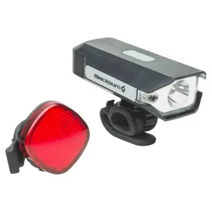 Φώτα κράνους ποδηλάτου Blackburn Set 300-30 Lumen