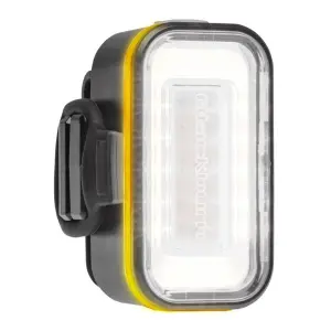 illuminazione per biciclette Blackburn Grid 2Fer 2 en 1 image-0