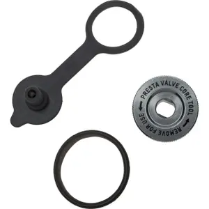 Kit de reacondicionamiento de bomba Blackburn Core Slim Mini image-0