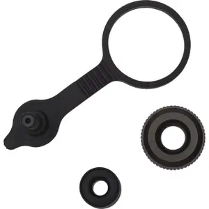 Pump refurbishment kit Blackburn Airstik 2 Stage image-0