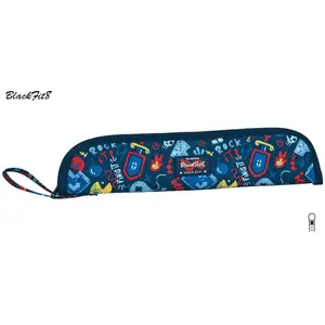Children's flute holder Blackfit8 Videojuegos image-0