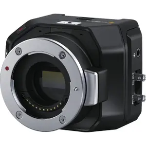Mikrokamera Studio Blackmagic 4K G2