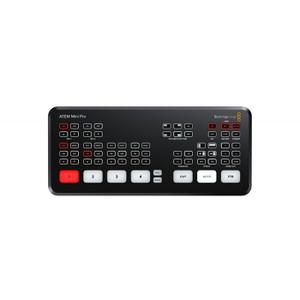 Mikser Blackmagic Atem Mini Pro image-1